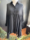 Best Seller! Sheer Flowy Tunic