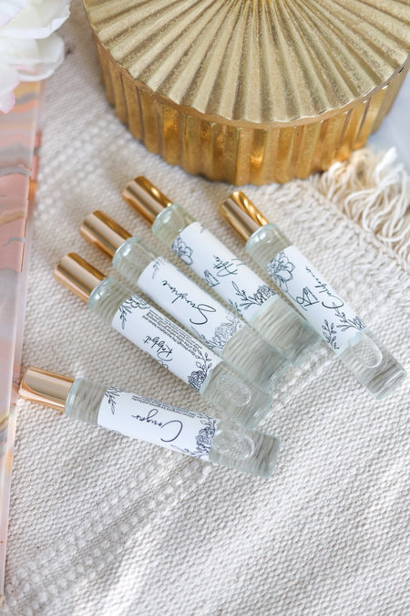 Adroable Essential Oil Rollers