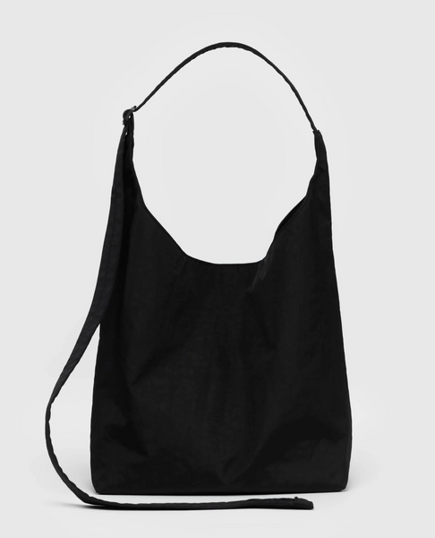 BAGGU Large Nylon Sling Bag