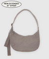 BAGGU Medium Crescent Bag - NEW LONGER STRAP