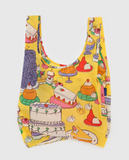 BAGGU Standard Reusable Bag- Patisserie