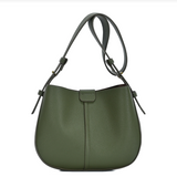 Crossbody With Removable Pouch- MULTIPLE COLORS