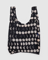 BAGGU Standard Reusable Bag - Moon Phases