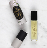 Rouge & Rye Agnes Perfume Oil - London Fog