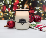 Milkhouse Candle Company - Holiday Home