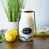 Milkhouse Candle Co - Lemoncello