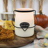 Milkhouse Candle Co - Brown Butter Pumpkin