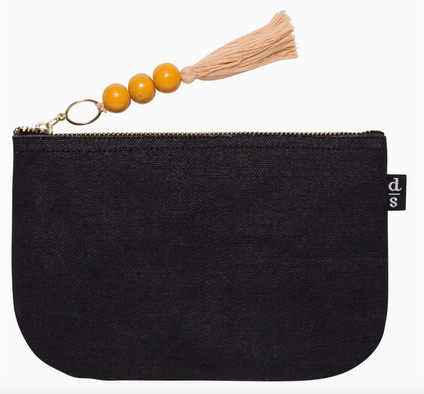 Amulet Small Zipper Pouch