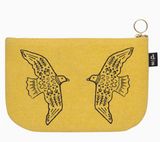 Two Birds Pouch