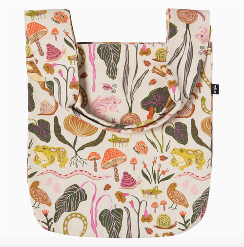 Gardenland Tote