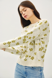 Little Daisy Sweater