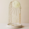 Terrazzo Jewelry Stand with Sun