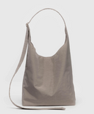 BAGGU Large Nylon Sling Bag