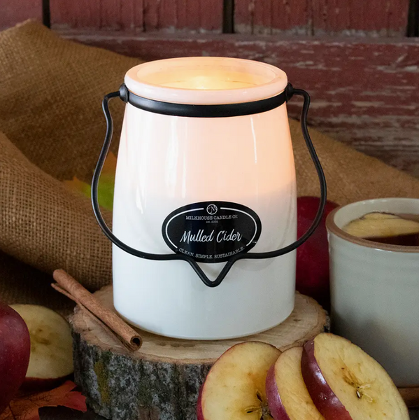 Milkhouse Candle Company 22oz Candles