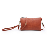 Riley Crossbody/Wristlet Bag - NEW COLORS!