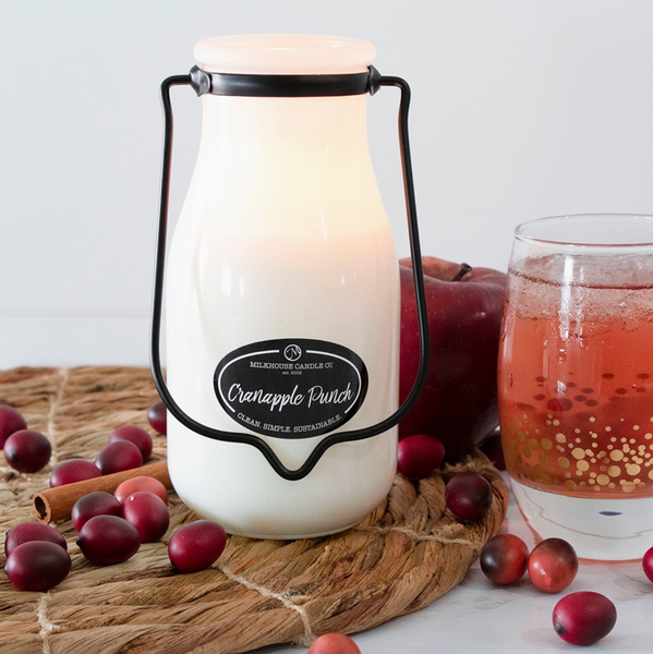 Milkhouse Candle Company 14oz Candles