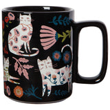 Catbloom Studio Mug