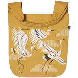 Flight of Fancy Crane Tote