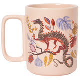 Dragon Ember Studio Mug