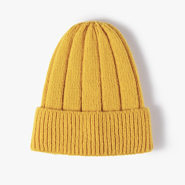 DS Solid Beanie