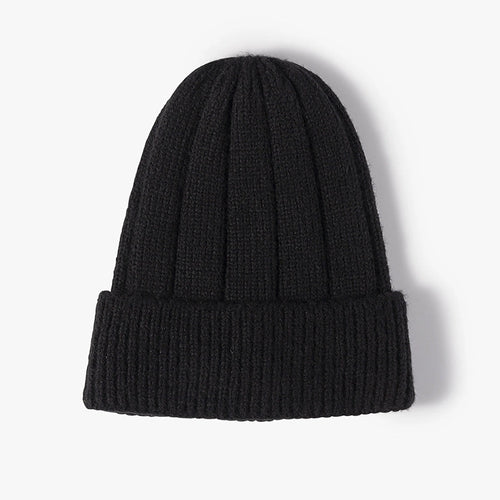 DS Solid Beanie